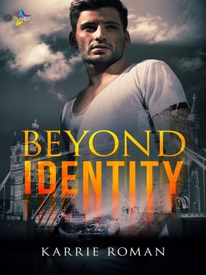 cover image of Beyond Identity